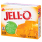 Jell-O Mango Gelatin Mix 3 Ounce Box (Pack Of 6)