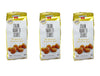 Italian Amaretti Cookies  6.35Oz (Pack Of 3)