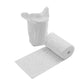 Plaster Cloth Rolls (Pack Of 12) - Gauze Bandages For Body Casts, Craft Projects, Belly Molds - Easy To Use Wrap Strips - 6'' W