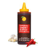 MOMOFUKU Sweet & Spicy Korean BBQ Sauce, Umami Flavor, 16.3 Ounce, with Gochujang, Black Pepper, Soy & Garlic