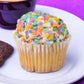 Edible Accents Pastel Sequins - Confectionery Accents, Gluten Free, Egg Free, Nuts Free, Kosher, Fancy Sprinkles Medley Mix, For