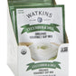 Watkins Organic Gourmet Dip Mix, Cucumber & Dill,0.95 Ounce (Pack Of 12)