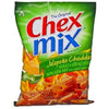 Product Of Chex Mix, Jalapeno Cheddar, Count 8 (3.75 Oz) - Snacks / Grab Varieties & Flavors