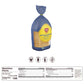 Schar - Artisan Baker White Bread - Certified Gluten Free - No Gmo'S, Dairy Or Wheat - (14.01 Oz) 2 Pack
