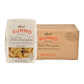 Rummo Rigatoni Pasta N.50 - Rigatoni Pasta Noodles, Italian Tube Pasta, Bronze Cut Pasta, Dry Pasta, Durum Wheat Pasta - 16 Ounc