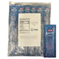 CHRONOS Real Kraft Mayo Packets - 50 Count Single Serve 7/16 Oz - Food Safe Slide Seal Bag Included
