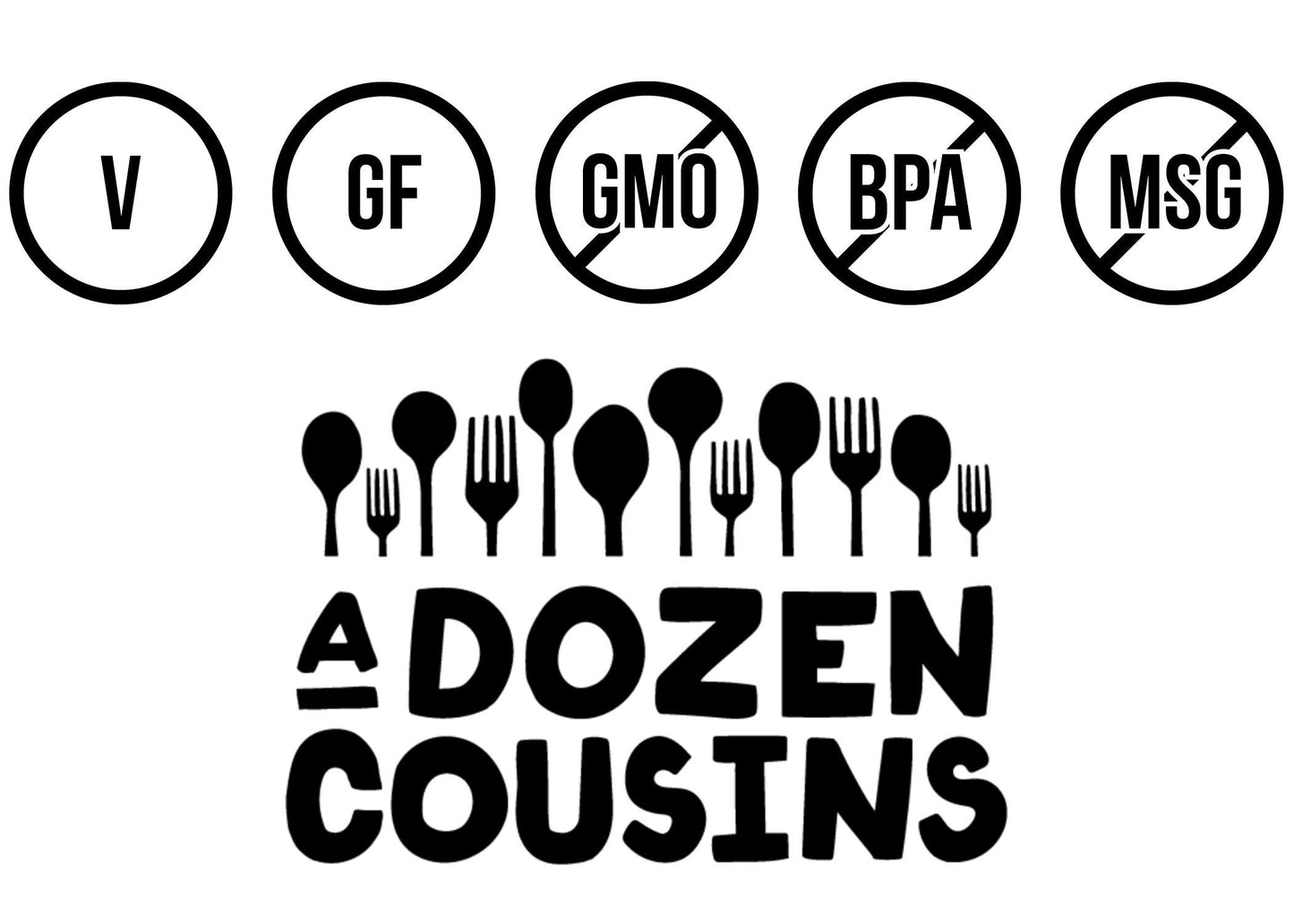 A Dozen Cousins Meals Black Beans Ready To Eat, Vegan And Non-Gmo Seasoned Beans Made With Avocado Oil (Cuban Black Beans, 12-Pa