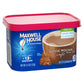 Maxwell House International Sugar-Free Suisse Mocha Café-Style Decaf Instant Coffee Beverage Mix, 4.4 Oz. Canister