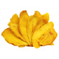 Dried Mango Slices - 80 Oz Delicious Texture Soft & Juicy No Sugar Added Dried Mango - Naturally Ripened Mangos Dried Fruits - G
