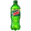 Mountain Dew, 20 Fl Oz Bottle