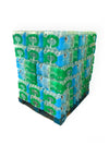 Waterpallets Generic MM (16.9 Oz), 40 Bottles per Case - Full Pallet of 48 Cases (Total 1920 Bottles)