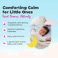 Secrets Of Tea - Babies Magic Tea: Natural Relief For Baby Colic And Gas - Usda Organic, Caffeine-Free, Promotes Better Sleep- 20 Count ((1 Pack)