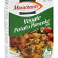 Manischewitz Veggie Potato Pancake Mix, 6-Ounce Box (Pack Of 12)