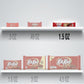 Kit Kat Big Kat Milk Chocolate Wafer Candy Bars, 1.5 Oz (24 Count)
