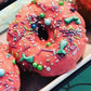 Edible Green Ocean Mermaid Candy Sprinkles Starfish Dessert Sprinkle Shell Cake Cupcake Toppers Pearl Cookie Decorations Sweet P