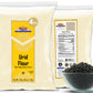Rani Urid/Urad Flour (Black Matpe Beans Flour) 64Oz (4Lbs) 1.81Kg Bulk ~ All Natural | Vegan | Gluten Friendly | Non-Gmo | Koshe