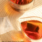TeeLux Decaf Black Tea Bags, Premium Decaffeinated, Smooth Taste, 100 Count