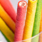 2025 Kelloggs Froot Loop Cereal Straws, Edible Breakfast Straw, Nostalgic Treat, Birthday Party Favors, 5 Count, (3 Pack)