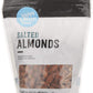 Happy Belly Roasted & Sea Salted California Almonds, 16 oz (Pack of 1)