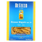 De Cecco, Pasta Penne Rigate, 16 Oz, (Pack Of 12)