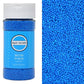 Mystic Sprinkles Solid Color Nonpareils 3.8Oz Bottle (Better In Blue)