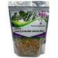 Quiere Te Loose Leaf Tea, Toronjil Chamomile & Lavender, 5.3 oz, Resealable Bag, Natural Herbal Tea from Mexico