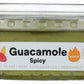 Whole Foods Market Guacamole, Spicy, 8 Oz