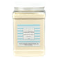 White Cheddar Cheese Powder, 2 Pound Resealable Jar, Popcorn Cheese Powder, Cheese Powder For Pasta, Cheese Sauce Mix