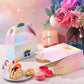 Unicorn Gift Boxes Party Supplies Unicorn Party Favor Boxes Rainbow Unicorn Theme Treat Boxes Candy Goodies Gift Boxes For Girls