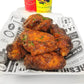 Generic Di Jerk Stop Fry Batter - Flavor Enhancer, 16 Ounce Pack for Crispy Fried Foods