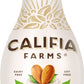 Califia Farms - Unsweetened Almond Milk, 48 Oz, Dairy Free, Vegan, Plant Based, Keto, Vegan, Gluten Free, Non GMO, Sugar Free, H