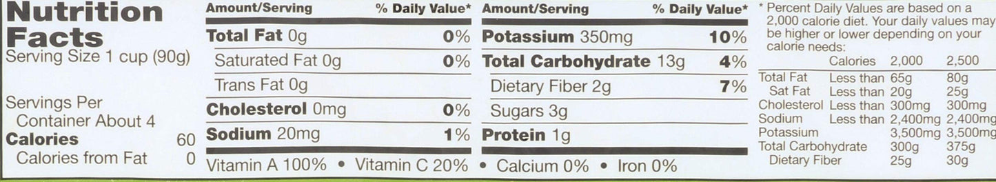 Cascadian Farm Organic Root Vegetable Hash Browns, Non-GMO, Frozen Vegetables, 12 oz.