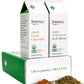 Gourmet Organic Greek Citrus Rub & Mediterranean Herb Blend Seasoning Gift Set By Journey Spice Co. | Salt-Free | No Msg | Greek