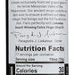 Liokareas Organic Greek Balsamic Vinegar - NonGMO, Gluten Free, Thick, 8.45 Fl Oz, Intense Dark Red