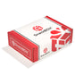 Snackbox Care Package Variety Pack | Snacks Box (40 Count) | Valentines Day Holiday Teachers, Back To School, College, Candy, Treats, Student, Birthday, Chips, Finals, Office, Military, Gift Basket, Gift Ideas
