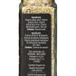 Watkins Gourmet Organic Everything Bagel Sesame Seasoning Blend, 3 oz Bottle, 3-Pack