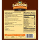LEM Backwoods Garlic Fresh Sausage Seasoning, 400 Fl Oz, Model 9015