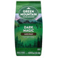 Green Mountain Coffee Roasters Dark Magic, Whole Bean Coffee, Bagged 18 Oz