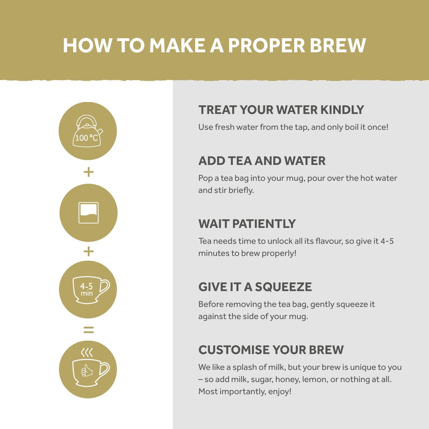 Taylors Of Harrogate Yorkshire Gold, 160 Count (Pack Of 1)