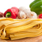 Sanniti Artisanal Gluten Free Pasta di Gragnano Imported From Italy, 17.6 oz (Pappardelle)