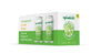Spindrift Sparkling Water  Lime Flavored  12 Fl Oz (pack of 8)