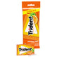 Trident Tropical Twist Sugar-Free Chewing Gum, 14 Count (Pack of 3), Orange, Model 00012546011389
