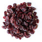Food To Live Organic Dried Cranberries, 8 Ounces – Non-Gmo, Kosher, Unsulfured, Bulk