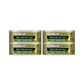 StarKist E.V.O.O. Solid Yellowfin Tuna in Extra Virgin Olive Oil - 4.5 oz Can (Pack of 4)
