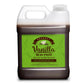 Vanilla Bean Kings Vanilla Bean Paste - Gourmet Madagascar Bourbon Blend - 32 Fl Oz - Brown