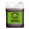 Vanilla Bean Kings Vanilla Bean Paste - Gourmet Madagascar Bourbon Blend - 32 Fl Oz - Brown