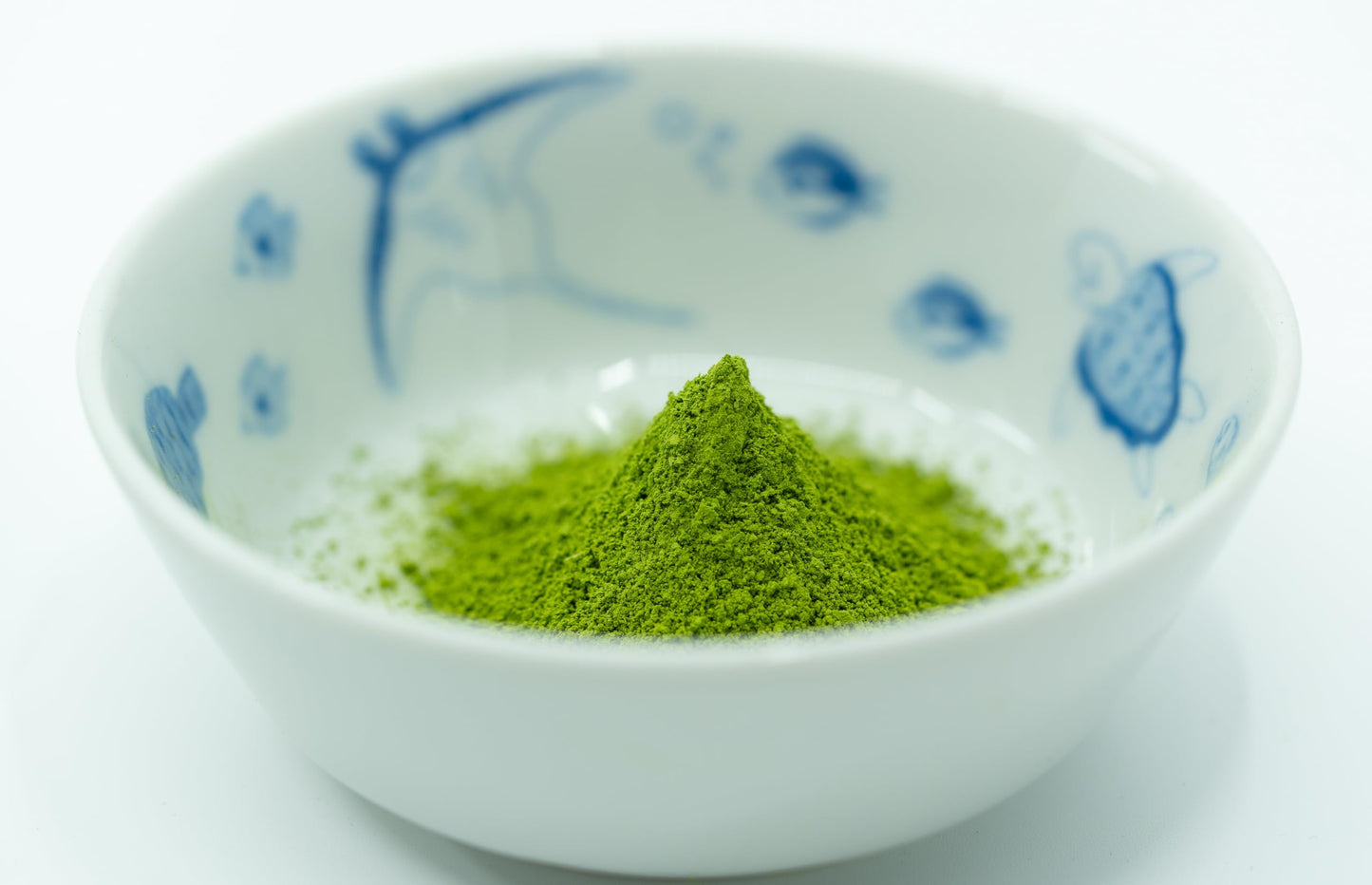 all day i eat like a shark Saemidori Organic Ceremonial Matcha Powder - JAS Certified, 100% Pure, 40g Bag, Authentic Japanese Origin