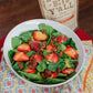All Y'alls Foods Vegan Bacon Bits - Big and Crunchy - Plant Based, Non-GMO, Gluten Free, High Protein (6-Pack)