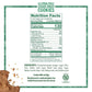 Tates Bake Shop Gluten Free Cookies Ginger Zinger -- 7 oz - 2 pc