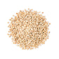 Food To Live Whole Grain Sorghum, 10 Pounds - Premium White Groats. Raw Milo Seeds. Vegan, Bulk Broom-Corn. Durra Is Great For M